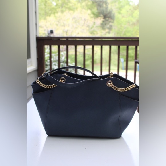 Michael Kors jet set tote bag - Picture 14 of 15